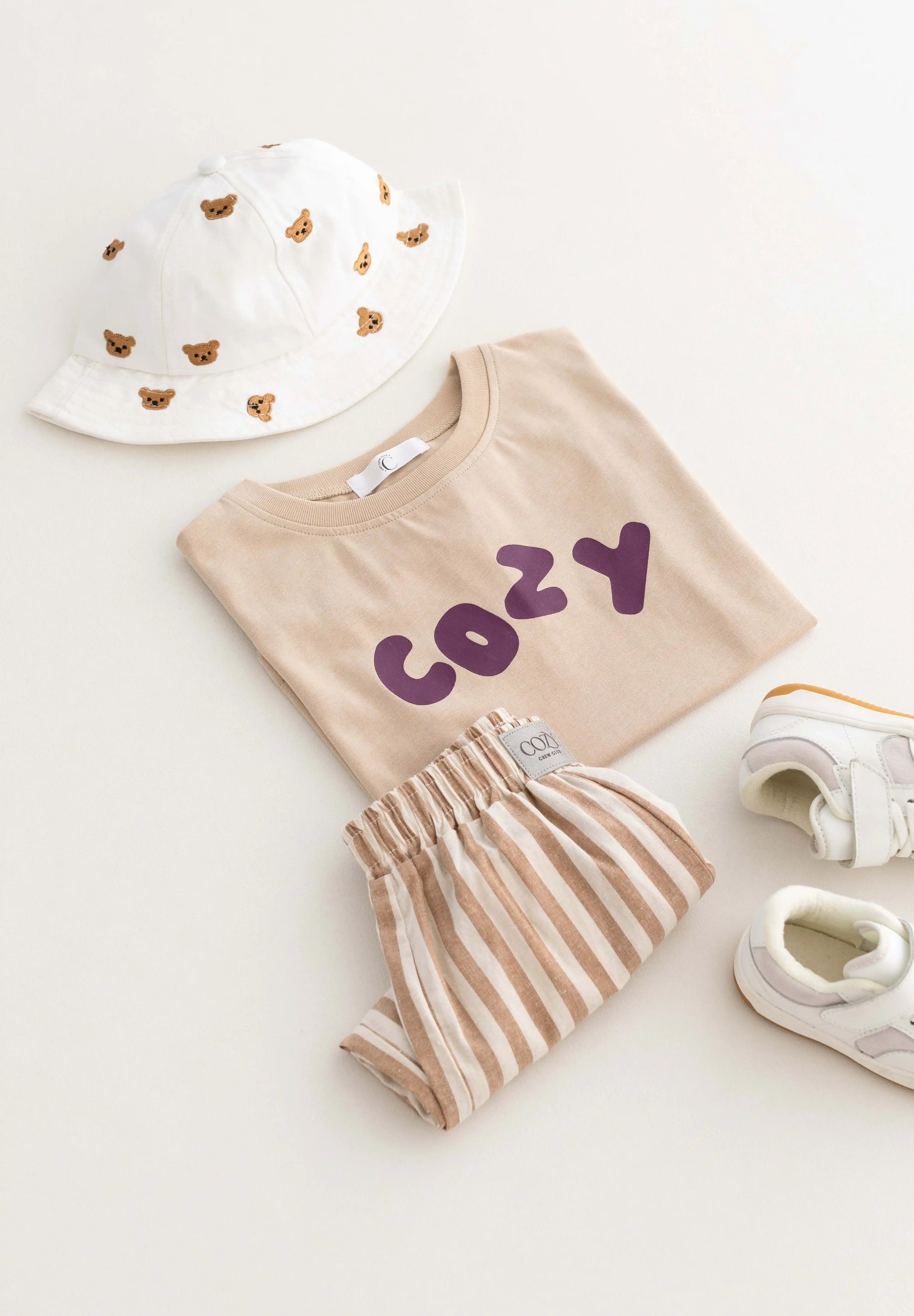 Cozy Crew Club Beige Graphic Tee Cozy Crew Club T-Shirts mora-uk.myshopify.com cozy-crew-club-beige-graphic-tee   All Products, aw25, BFCM-NEW20, CHILDSPLAY, navy, nonpersonalised, TOPS, ultracozy, whatnot, wholesale, wholesale-int  Cozy Crew Club Beige Graphic Tee Cozy Crew Club T-Shirts mora-uk.myshopify.com cozy-crew-club-beige-graphic-tee   All Products, aw25, BFCM-NEW20, CHILDSPLAY, navy, nonpersonalised, TOPS, ultracozy, whatnot, wholesale, wholesale-int