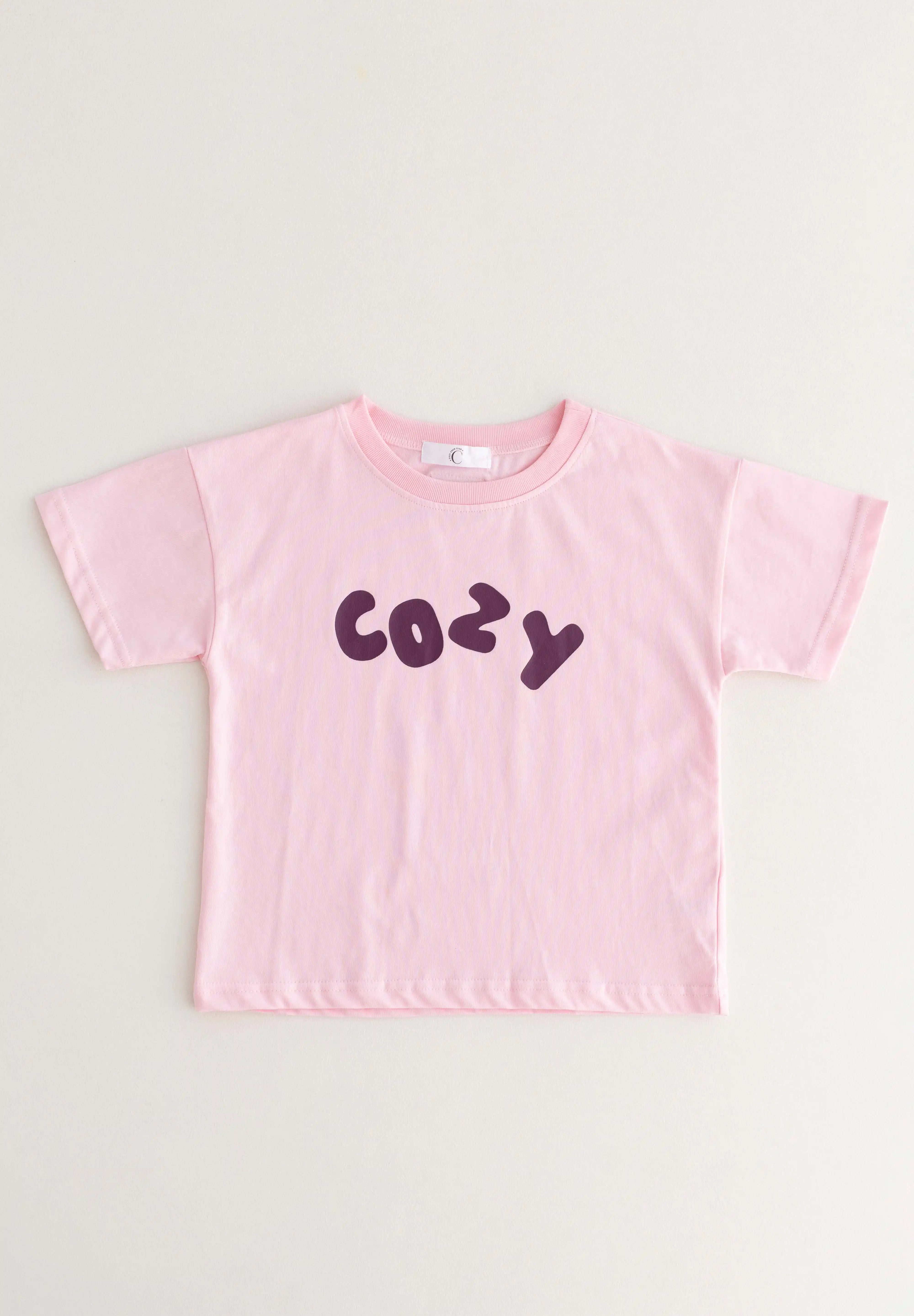 Cozy Crew Club Pink Graphic Tee Cozy Crew Club T-Shirts mora-uk.myshopify.com cozy-crew-club-pink-graphic-tee-copy   All Products, aw25, BFCM-NEW20, CHILDSPLAY, navy, nonpersonalised, TOPS, ultracozy, whatnot, wholesale, wholesale-int  Cozy Crew Club Pink Graphic Tee Cozy Crew Club T-Shirts mora-uk.myshopify.com cozy-crew-club-pink-graphic-tee-copy   All Products, aw25, BFCM-NEW20, CHILDSPLAY, navy, nonpersonalised, TOPS, ultracozy, whatnot, wholesale, wholesale-int
