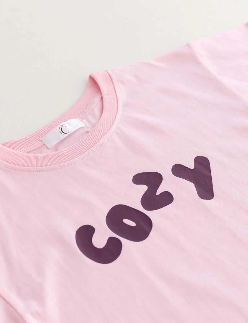 Cozy Crew Club Pink Graphic Tee Cozy Crew Club T-Shirts mora-uk.myshopify.com cozy-crew-club-pink-graphic-tee-copy   All Products, aw25, BFCM-NEW20, CHILDSPLAY, navy, nonpersonalised, TOPS, ultracozy, whatnot, wholesale, wholesale-int  Cozy Crew Club Pink Graphic Tee Cozy Crew Club T-Shirts mora-uk.myshopify.com cozy-crew-club-pink-graphic-tee-copy   All Products, aw25, BFCM-NEW20, CHILDSPLAY, navy, nonpersonalised, TOPS, ultracozy, whatnot, wholesale, wholesale-int