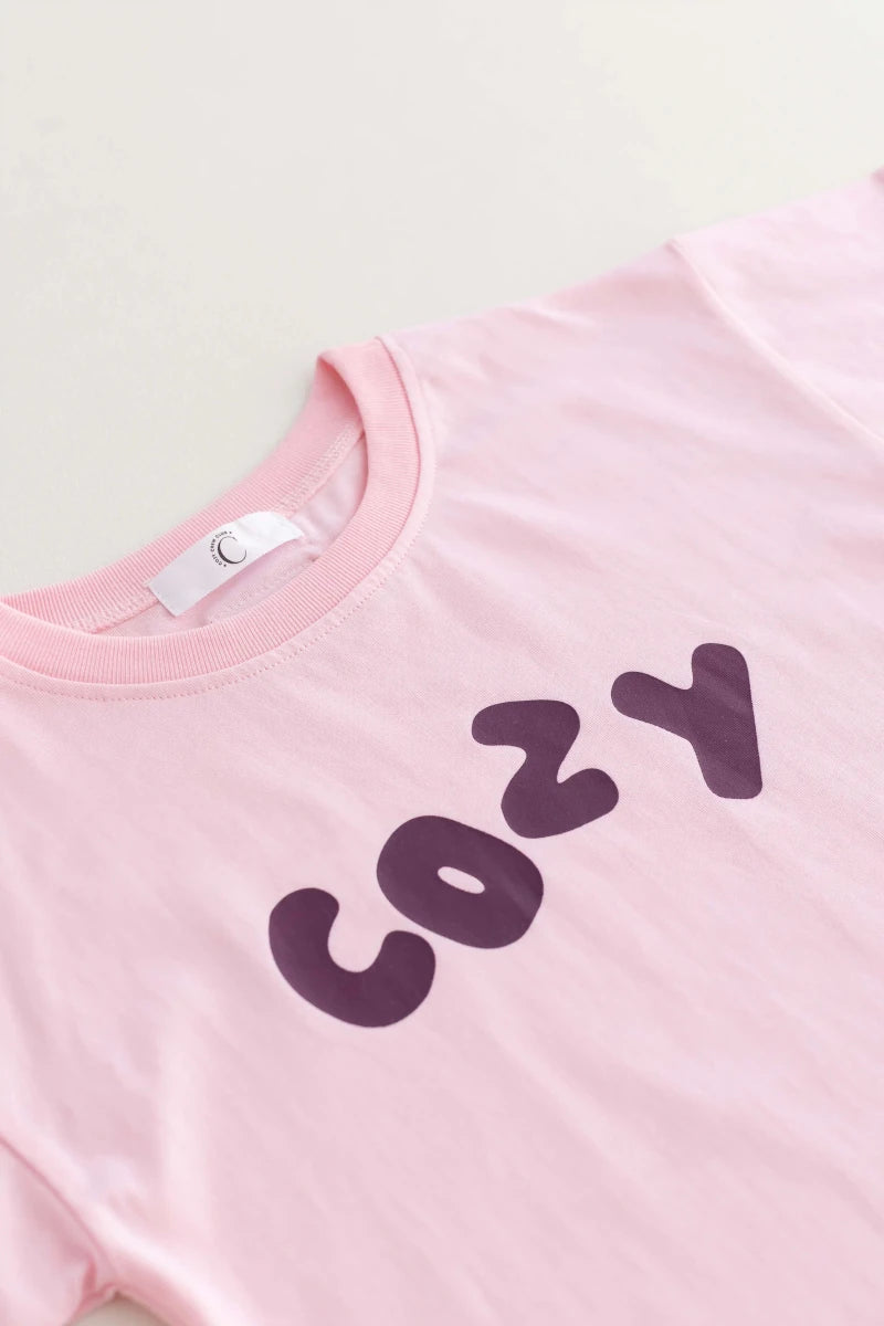 Cozy Crew Club Pink Graphic Tee Cozy Crew Club T-Shirts mora-uk.myshopify.com cozy-crew-club-pink-graphic-tee-copy   All Products, aw25, BFCM-NEW20, CHILDSPLAY, navy, nonpersonalised, TOPS, ultracozy, whatnot, wholesale, wholesale-int  Cozy Crew Club Pink Graphic Tee Cozy Crew Club T-Shirts mora-uk.myshopify.com cozy-crew-club-pink-graphic-tee-copy   All Products, aw25, BFCM-NEW20, CHILDSPLAY, navy, nonpersonalised, TOPS, ultracozy, whatnot, wholesale, wholesale-int