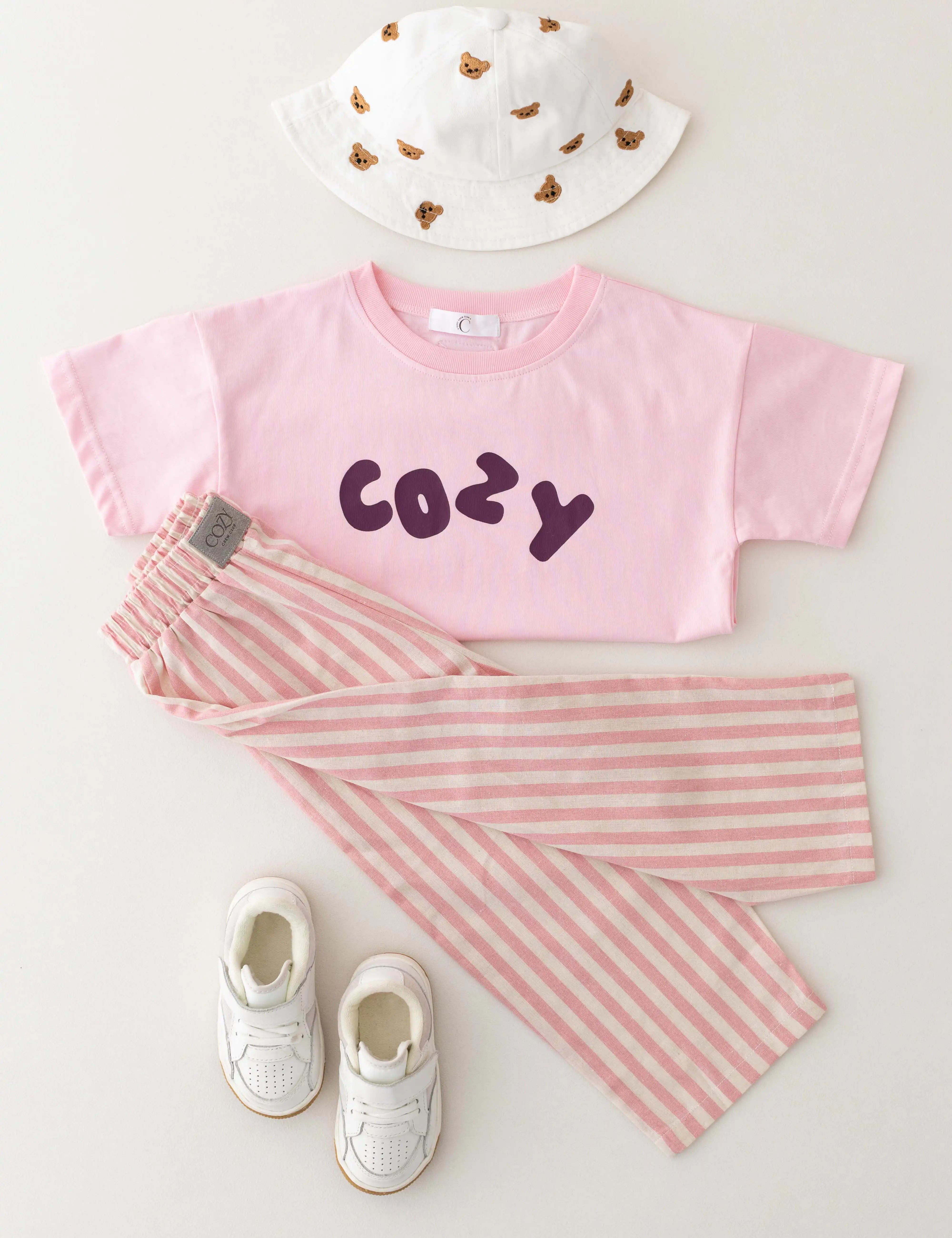 Cozy Crew Club Stripe Pants (Pink) Cozy Crew Club Pants mora-uk.myshopify.com cozy-crew-club-stripe-pants-pink   All Products, aw25, BFCM-NEW20, CHILDSPLAY, navy, nonpersonalised, TOPS, ultracozy, whatnot, wholesale, wholesale-int  Cozy Crew Club Stripe Pants (Pink) Cozy Crew Club Pants mora-uk.myshopify.com cozy-crew-club-stripe-pants-pink   All Products, aw25, BFCM-NEW20, CHILDSPLAY, navy, nonpersonalised, TOPS, ultracozy, whatnot, wholesale, wholesale-int