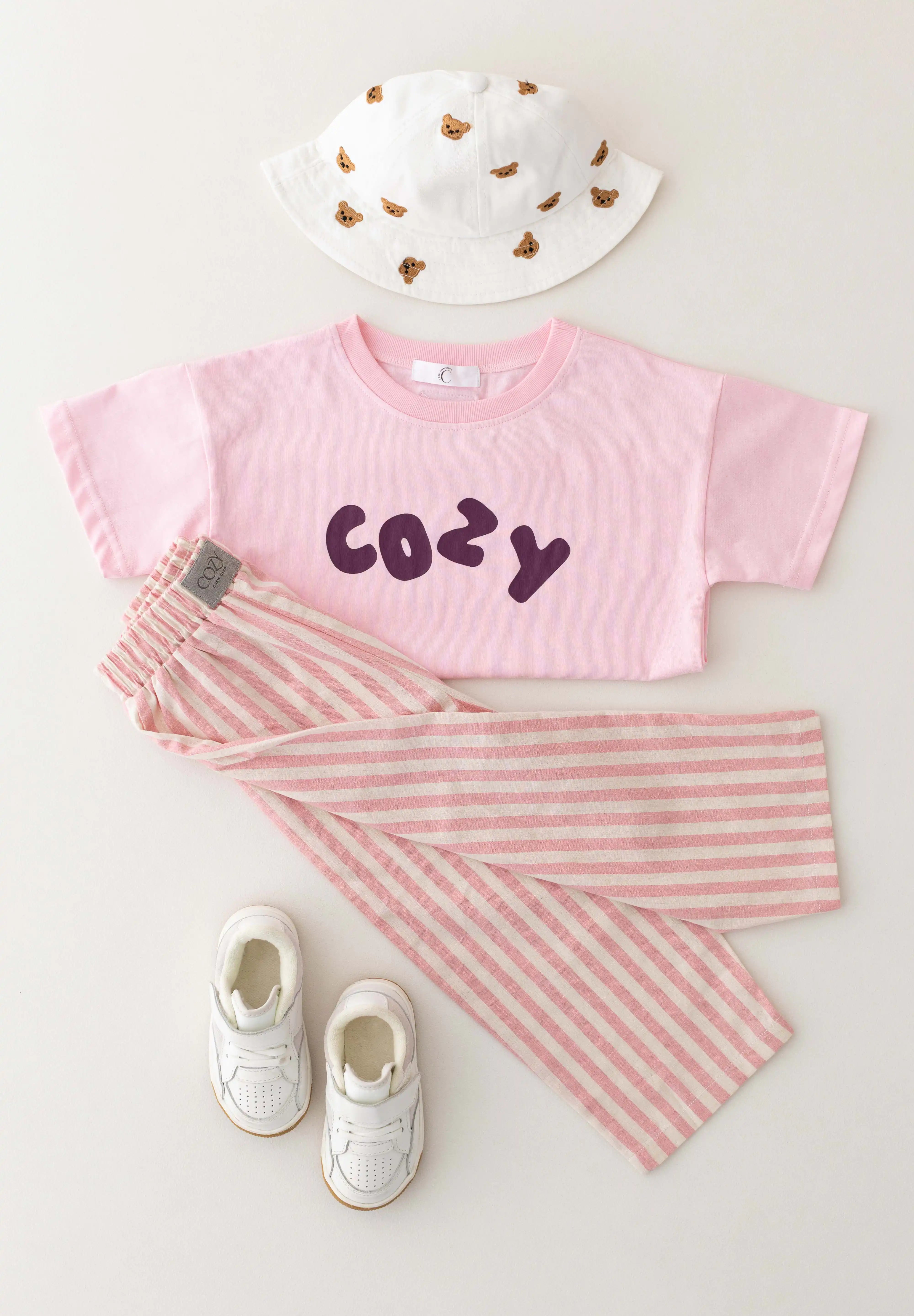 Cozy Crew Club Pink Graphic Tee Cozy Crew Club T-Shirts mora-uk.myshopify.com cozy-crew-club-pink-graphic-tee-copy   All Products, aw25, BFCM-NEW20, CHILDSPLAY, navy, nonpersonalised, TOPS, ultracozy, whatnot, wholesale, wholesale-int  Cozy Crew Club Pink Graphic Tee Cozy Crew Club T-Shirts mora-uk.myshopify.com cozy-crew-club-pink-graphic-tee-copy   All Products, aw25, BFCM-NEW20, CHILDSPLAY, navy, nonpersonalised, TOPS, ultracozy, whatnot, wholesale, wholesale-int