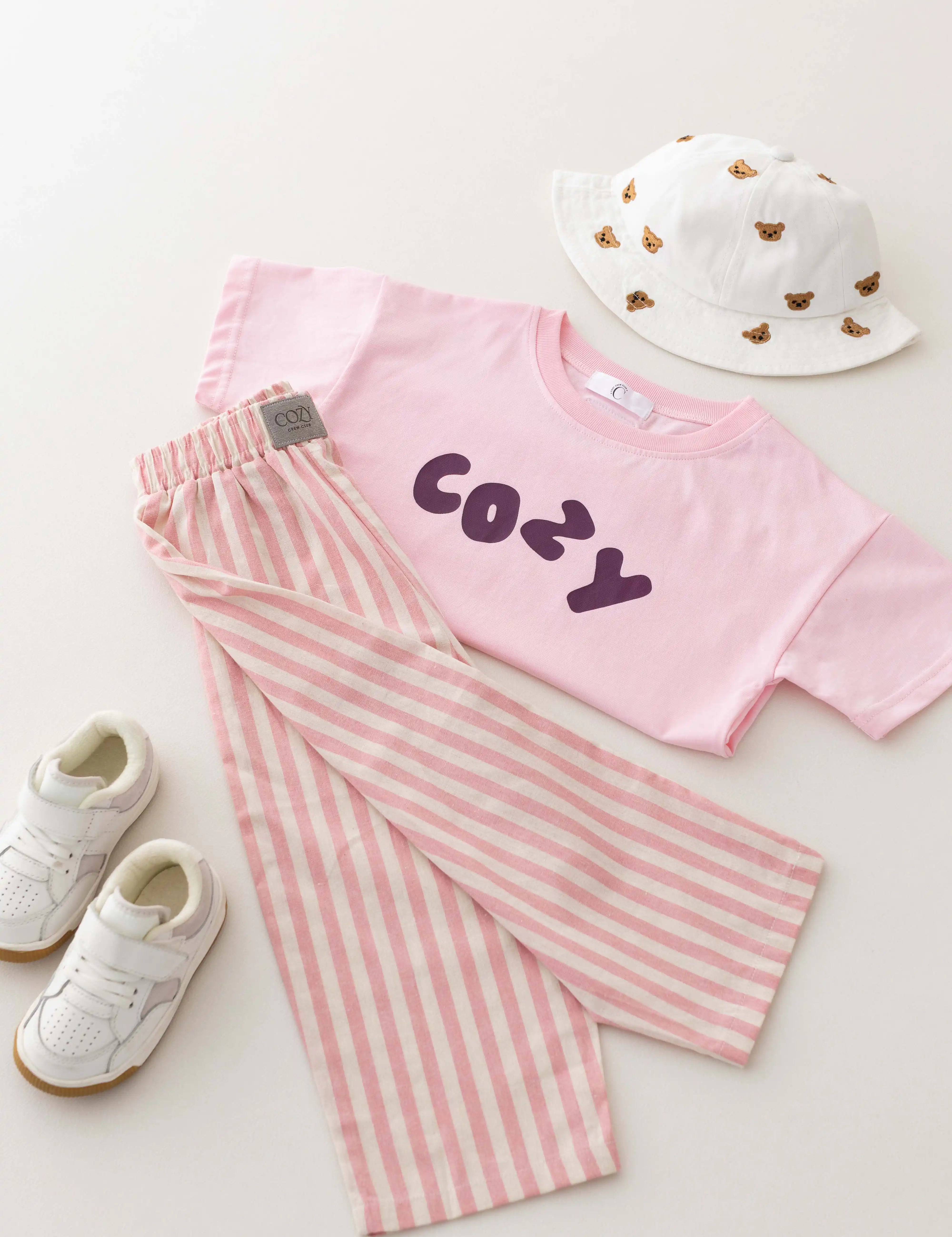 Cozy Crew Club Pink Graphic Tee Cozy Crew Club T-Shirts mora-uk.myshopify.com cozy-crew-club-pink-graphic-tee-copy   All Products, aw25, BFCM-NEW20, CHILDSPLAY, navy, nonpersonalised, TOPS, ultracozy, whatnot, wholesale, wholesale-int  Cozy Crew Club Pink Graphic Tee Cozy Crew Club T-Shirts mora-uk.myshopify.com cozy-crew-club-pink-graphic-tee-copy   All Products, aw25, BFCM-NEW20, CHILDSPLAY, navy, nonpersonalised, TOPS, ultracozy, whatnot, wholesale, wholesale-int
