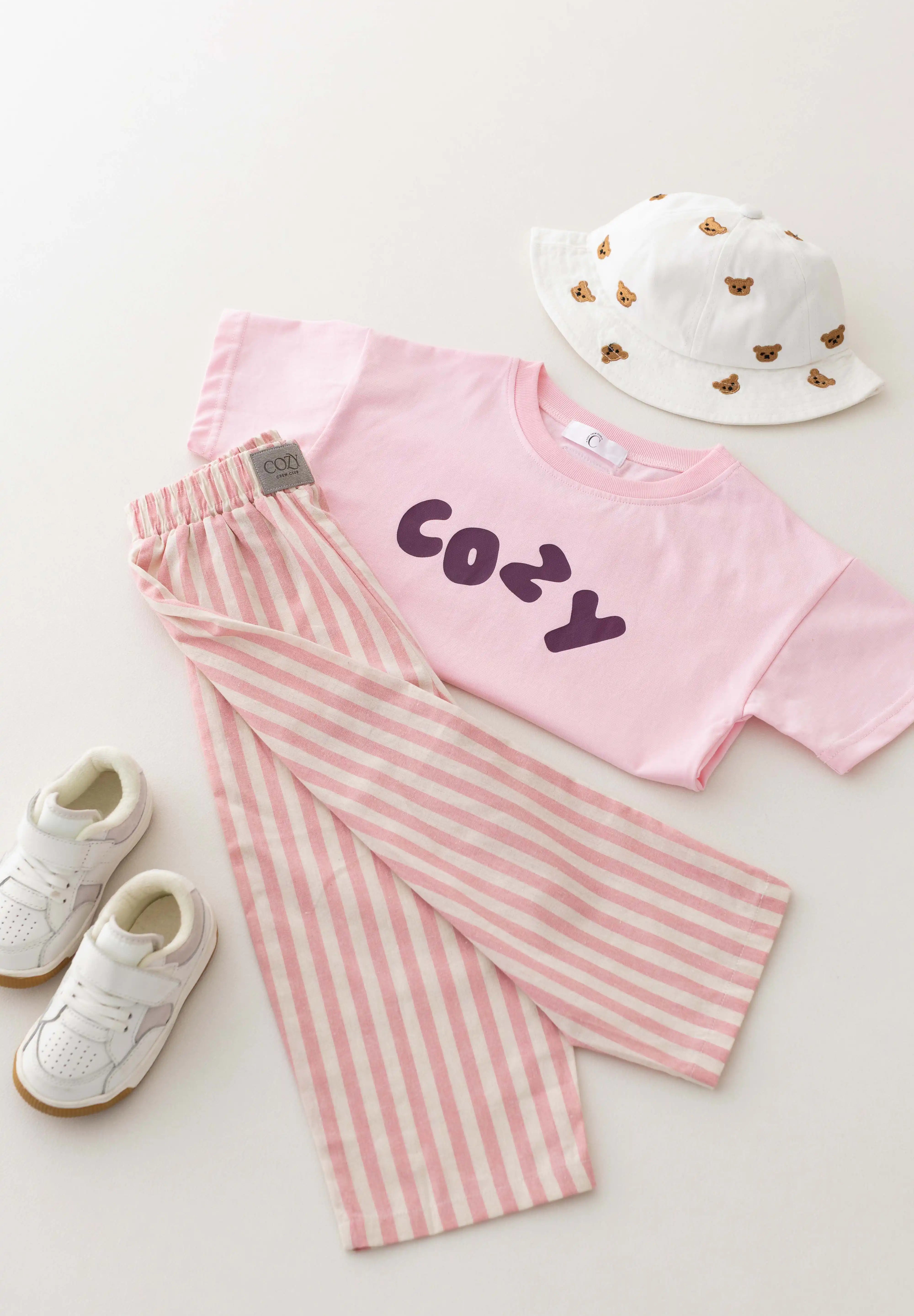 Cozy Crew Club Pink Graphic Tee Cozy Crew Club T-Shirts mora-uk.myshopify.com cozy-crew-club-pink-graphic-tee-copy   All Products, aw25, BFCM-NEW20, CHILDSPLAY, navy, nonpersonalised, TOPS, ultracozy, whatnot, wholesale, wholesale-int  Cozy Crew Club Pink Graphic Tee Cozy Crew Club T-Shirts mora-uk.myshopify.com cozy-crew-club-pink-graphic-tee-copy   All Products, aw25, BFCM-NEW20, CHILDSPLAY, navy, nonpersonalised, TOPS, ultracozy, whatnot, wholesale, wholesale-int