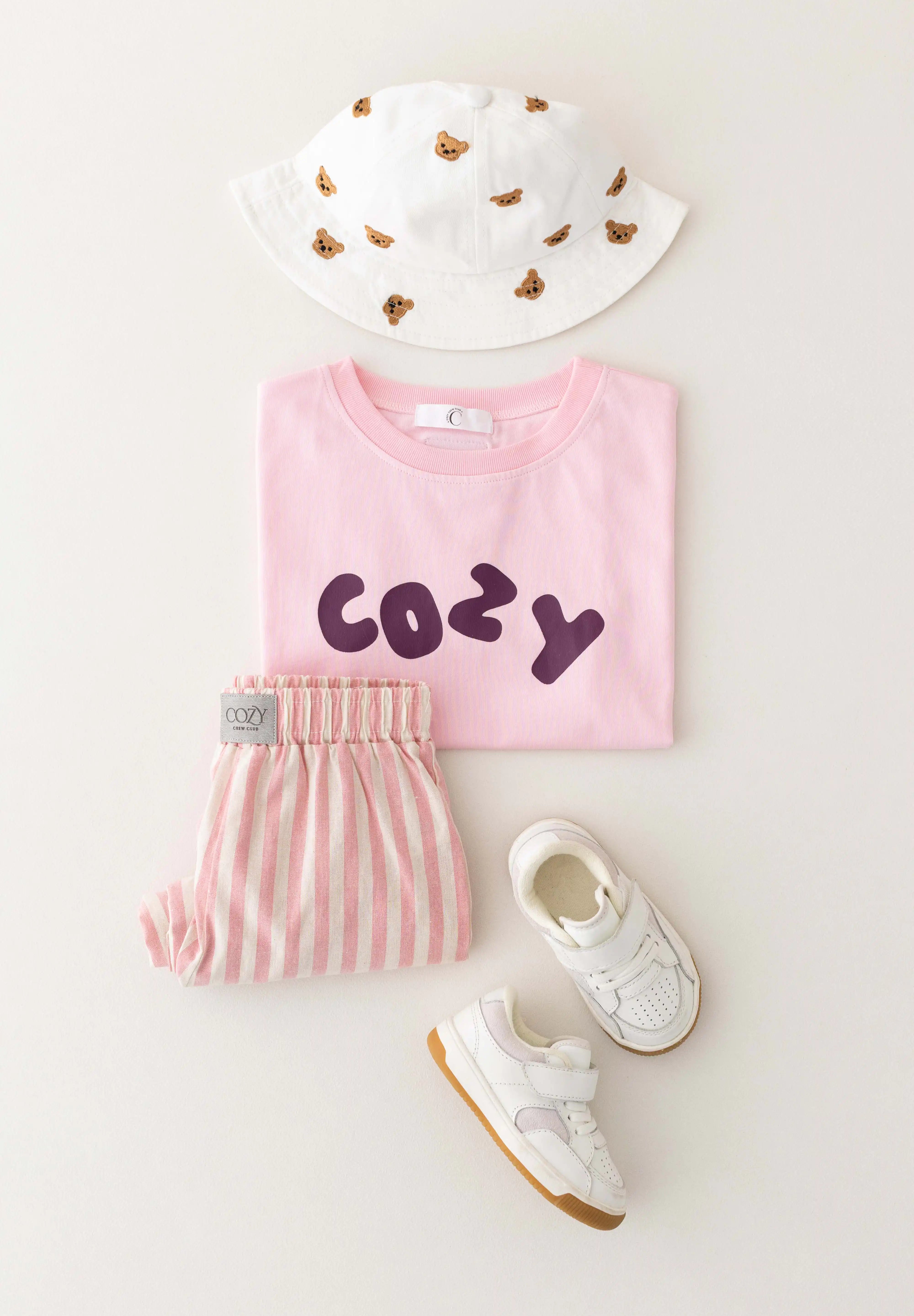 Cozy Crew Club Stripe Pants (Pink) Cozy Crew Club Pants mora-uk.myshopify.com cozy-crew-club-stripe-pants-pink   All Products, aw25, BFCM-NEW20, CHILDSPLAY, navy, nonpersonalised, TOPS, ultracozy, whatnot, wholesale, wholesale-int  Cozy Crew Club Stripe Pants (Pink) Cozy Crew Club Pants mora-uk.myshopify.com cozy-crew-club-stripe-pants-pink   All Products, aw25, BFCM-NEW20, CHILDSPLAY, navy, nonpersonalised, TOPS, ultracozy, whatnot, wholesale, wholesale-int