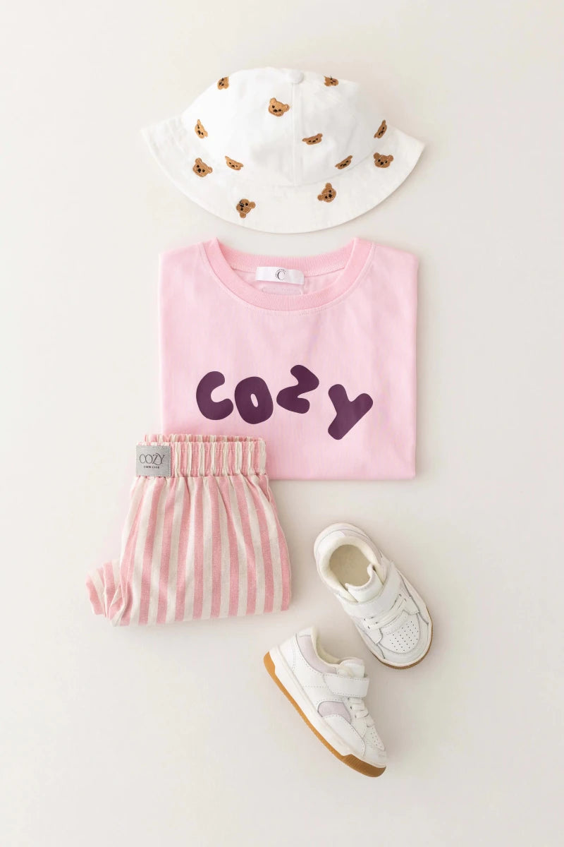 Cozy Crew Club Pink Graphic Tee Cozy Crew Club T-Shirts mora-uk.myshopify.com cozy-crew-club-pink-graphic-tee-copy   All Products, aw25, BFCM-NEW20, CHILDSPLAY, navy, nonpersonalised, TOPS, ultracozy, whatnot, wholesale, wholesale-int  Cozy Crew Club Pink Graphic Tee Cozy Crew Club T-Shirts mora-uk.myshopify.com cozy-crew-club-pink-graphic-tee-copy   All Products, aw25, BFCM-NEW20, CHILDSPLAY, navy, nonpersonalised, TOPS, ultracozy, whatnot, wholesale, wholesale-int