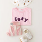 Cozy Crew Club Pink Graphic Tee Cozy Crew Club T-Shirts mora-uk.myshopify.com cozy-crew-club-pink-graphic-tee-copy   All Products, aw25, BFCM-NEW20, CHILDSPLAY, navy, nonpersonalised, TOPS, ultracozy, whatnot, wholesale, wholesale-int  Cozy Crew Club Pink Graphic Tee Cozy Crew Club T-Shirts mora-uk.myshopify.com cozy-crew-club-pink-graphic-tee-copy   All Products, aw25, BFCM-NEW20, CHILDSPLAY, navy, nonpersonalised, TOPS, ultracozy, whatnot, wholesale, wholesale-int