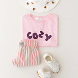 Cozy Crew Club Pink Graphic Tee Cozy Crew Club T-Shirts mora-uk.myshopify.com cozy-crew-club-pink-graphic-tee-copy   All Products, aw25, BFCM-NEW20, CHILDSPLAY, navy, nonpersonalised, TOPS, ultracozy, whatnot, wholesale, wholesale-int  Cozy Crew Club Pink Graphic Tee Cozy Crew Club T-Shirts mora-uk.myshopify.com cozy-crew-club-pink-graphic-tee-copy   All Products, aw25, BFCM-NEW20, CHILDSPLAY, navy, nonpersonalised, TOPS, ultracozy, whatnot, wholesale, wholesale-int