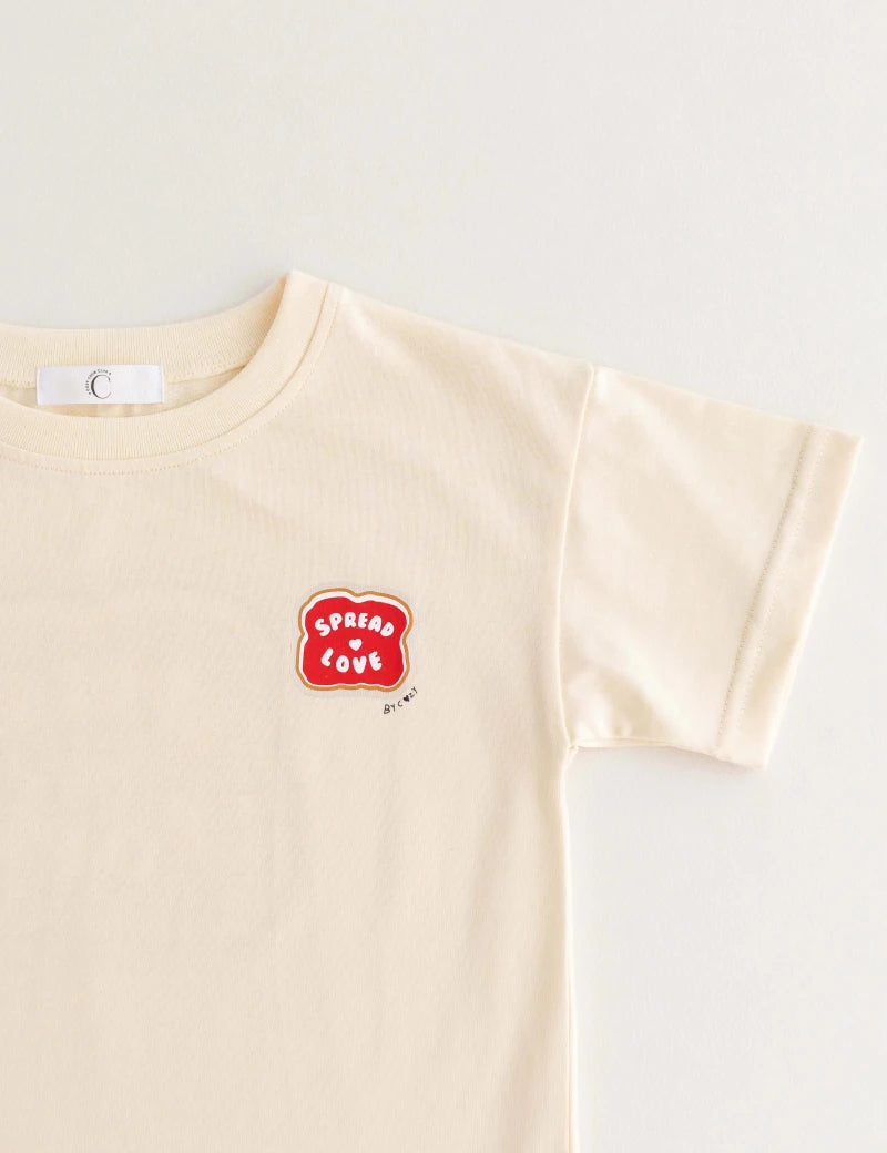 Spread The Love Cozy Crew Club Graphic Tee Cozy Crew Club T-Shirts mora-uk.myshopify.com spread-the-love-cozy-crew-club-graphic-tee   All Products, aw25, BFCM-NEW20, CHILDSPLAY, navy, nonpersonalised, TOPS, ultracozy, whatnot, wholesale, wholesale-int  Spread The Love Cozy Crew Club Graphic Tee Cozy Crew Club T-Shirts mora-uk.myshopify.com spread-the-love-cozy-crew-club-graphic-tee   All Products, aw25, BFCM-NEW20, CHILDSPLAY, navy, nonpersonalised, TOPS, ultracozy, whatnot, wholesale, wholesale-int