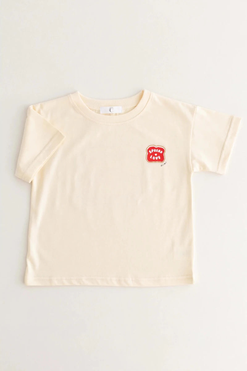 Spread The Love Cozy Crew Club Graphic Tee Cozy Crew Club T-Shirts mora-uk.myshopify.com spread-the-love-cozy-crew-club-graphic-tee   All Products, aw25, BFCM-NEW20, CHILDSPLAY, navy, nonpersonalised, TOPS, ultracozy, whatnot, wholesale, wholesale-int  Spread The Love Cozy Crew Club Graphic Tee Cozy Crew Club T-Shirts mora-uk.myshopify.com spread-the-love-cozy-crew-club-graphic-tee   All Products, aw25, BFCM-NEW20, CHILDSPLAY, navy, nonpersonalised, TOPS, ultracozy, whatnot, wholesale, wholesale-int