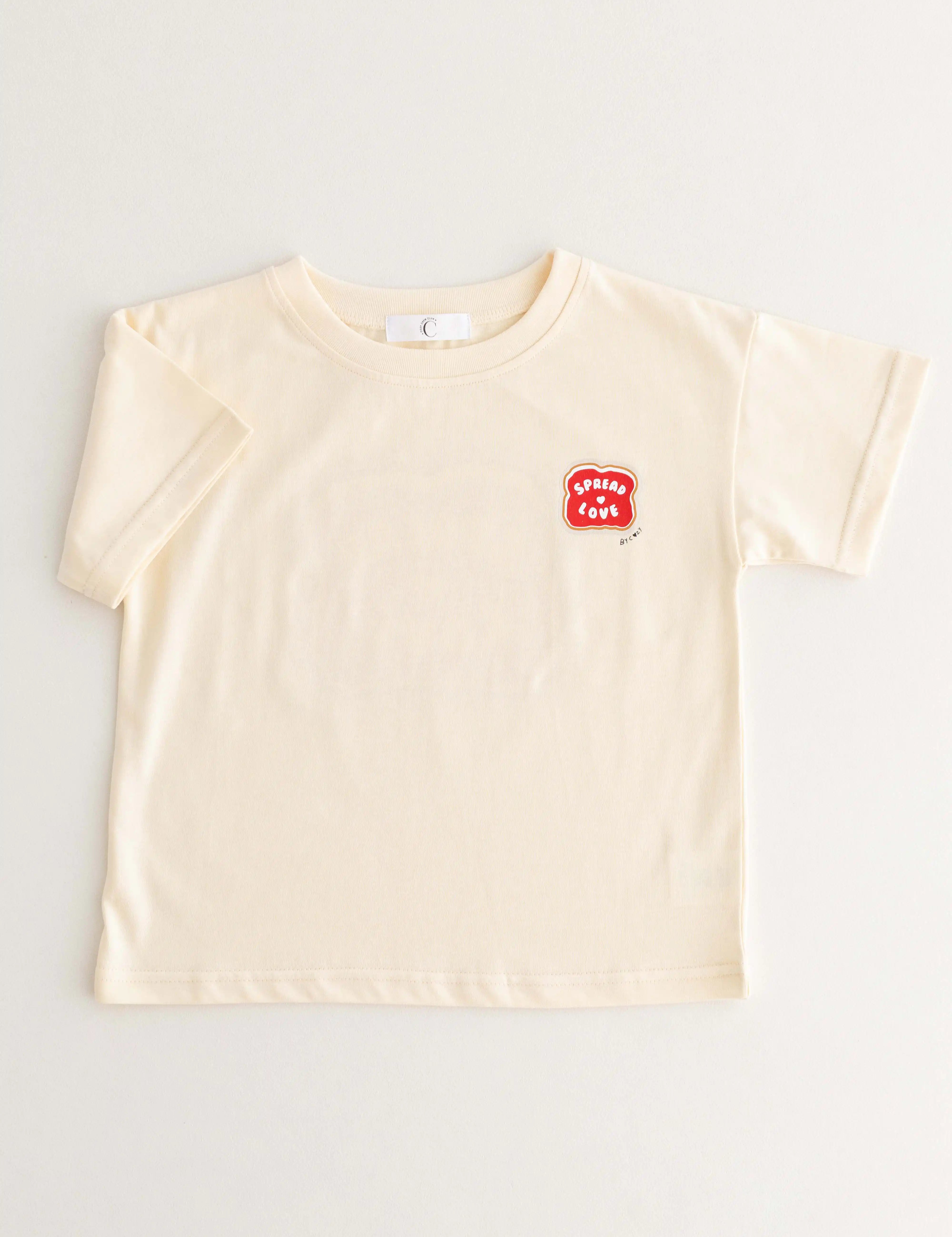 Spread The Love Cozy Crew Club Graphic Tee Cozy Crew Club T-Shirts mora-uk.myshopify.com spread-the-love-cozy-crew-club-graphic-tee   All Products, aw25, BFCM-NEW20, CHILDSPLAY, navy, nonpersonalised, TOPS, ultracozy, whatnot, wholesale, wholesale-int  Spread The Love Cozy Crew Club Graphic Tee Cozy Crew Club T-Shirts mora-uk.myshopify.com spread-the-love-cozy-crew-club-graphic-tee   All Products, aw25, BFCM-NEW20, CHILDSPLAY, navy, nonpersonalised, TOPS, ultracozy, whatnot, wholesale, wholesale-int