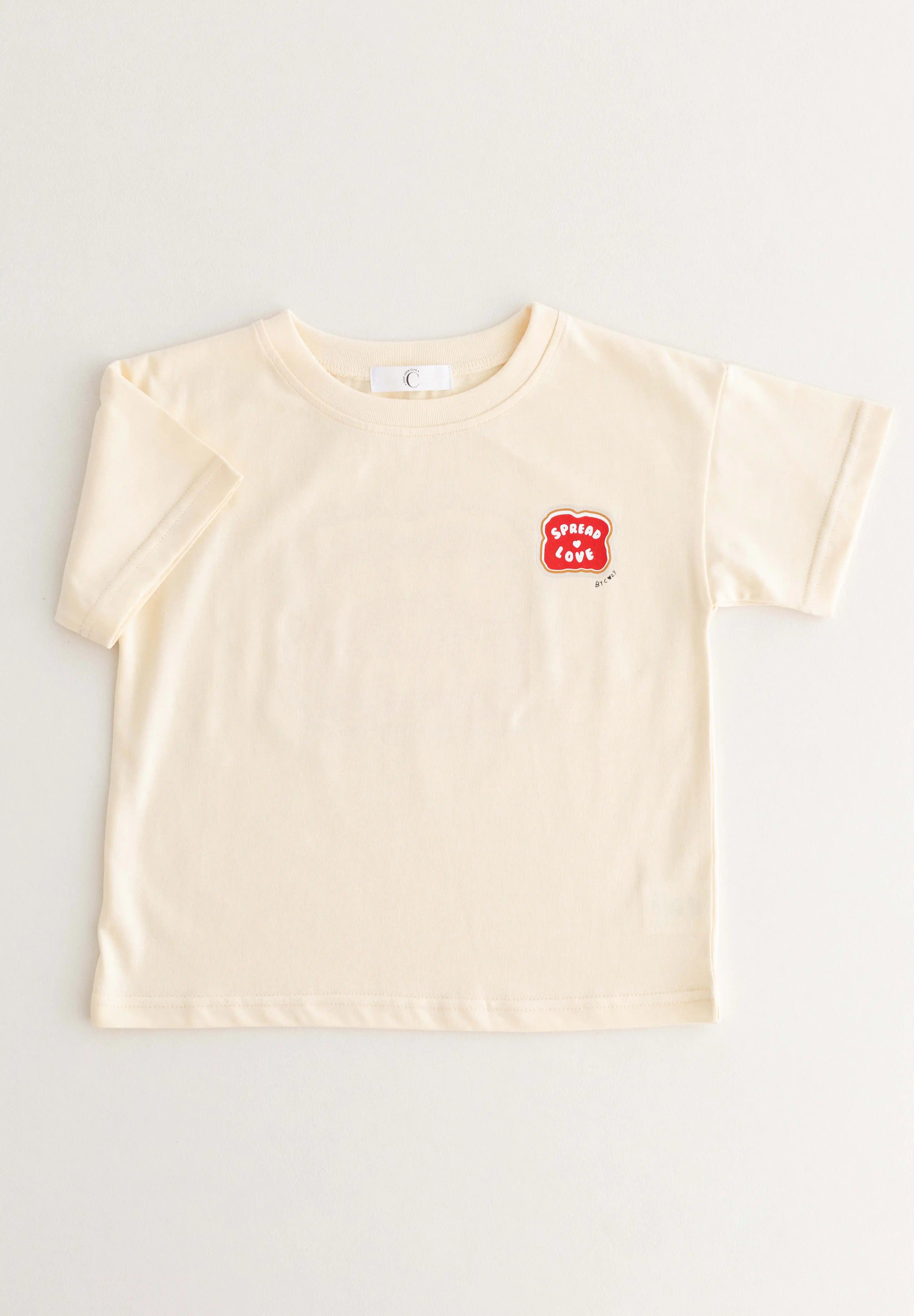 Spread The Love Cozy Crew Club Graphic Tee Cozy Crew Club T-Shirts mora-uk.myshopify.com spread-the-love-cozy-crew-club-graphic-tee   All Products, aw25, BFCM-NEW20, CHILDSPLAY, navy, nonpersonalised, TOPS, ultracozy, whatnot, wholesale, wholesale-int  Spread The Love Cozy Crew Club Graphic Tee Cozy Crew Club T-Shirts mora-uk.myshopify.com spread-the-love-cozy-crew-club-graphic-tee   All Products, aw25, BFCM-NEW20, CHILDSPLAY, navy, nonpersonalised, TOPS, ultracozy, whatnot, wholesale, wholesale-int