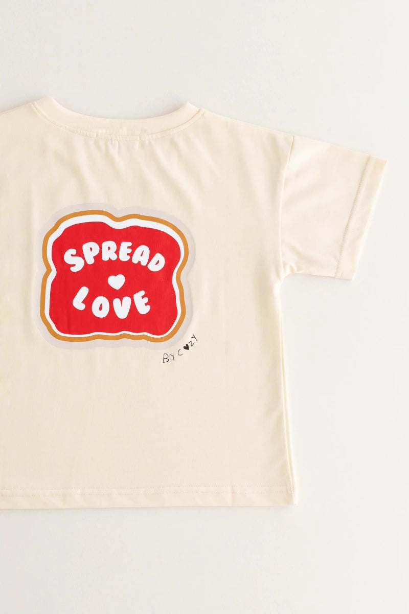 Spread The Love Cozy Crew Club Graphic Tee Cozy Crew Club T-Shirts mora-uk.myshopify.com spread-the-love-cozy-crew-club-graphic-tee   All Products, aw25, BFCM-NEW20, CHILDSPLAY, navy, nonpersonalised, TOPS, ultracozy, whatnot, wholesale, wholesale-int  Spread The Love Cozy Crew Club Graphic Tee Cozy Crew Club T-Shirts mora-uk.myshopify.com spread-the-love-cozy-crew-club-graphic-tee   All Products, aw25, BFCM-NEW20, CHILDSPLAY, navy, nonpersonalised, TOPS, ultracozy, whatnot, wholesale, wholesale-int