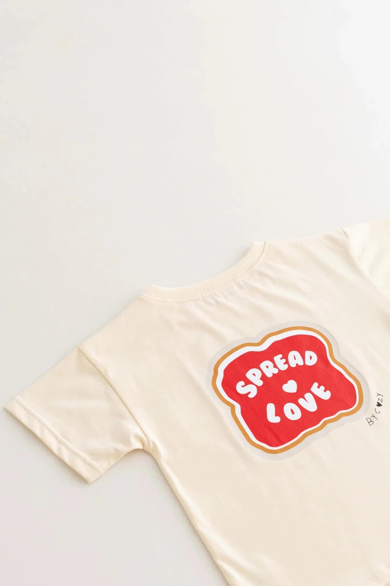 Spread The Love Cozy Crew Club Graphic Tee Cozy Crew Club T-Shirts mora-uk.myshopify.com spread-the-love-cozy-crew-club-graphic-tee   All Products, aw25, BFCM-NEW20, CHILDSPLAY, navy, nonpersonalised, TOPS, ultracozy, whatnot, wholesale, wholesale-int  Spread The Love Cozy Crew Club Graphic Tee Cozy Crew Club T-Shirts mora-uk.myshopify.com spread-the-love-cozy-crew-club-graphic-tee   All Products, aw25, BFCM-NEW20, CHILDSPLAY, navy, nonpersonalised, TOPS, ultracozy, whatnot, wholesale, wholesale-int