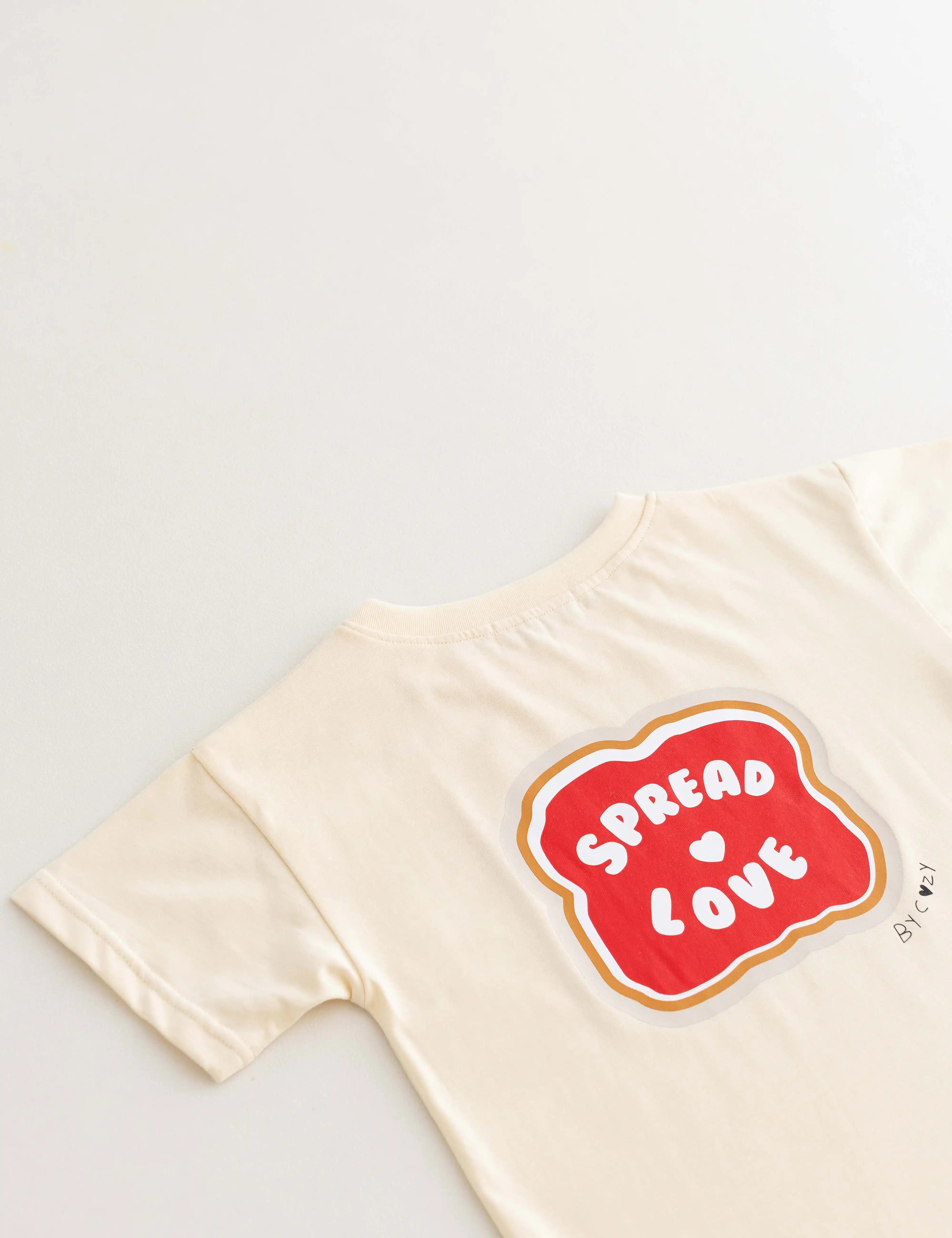 Spread The Love Cozy Crew Club Graphic Tee Cozy Crew Club T-Shirts mora-uk.myshopify.com spread-the-love-cozy-crew-club-graphic-tee   All Products, aw25, BFCM-NEW20, CHILDSPLAY, navy, nonpersonalised, TOPS, ultracozy, whatnot, wholesale, wholesale-int  Spread The Love Cozy Crew Club Graphic Tee Cozy Crew Club T-Shirts mora-uk.myshopify.com spread-the-love-cozy-crew-club-graphic-tee   All Products, aw25, BFCM-NEW20, CHILDSPLAY, navy, nonpersonalised, TOPS, ultracozy, whatnot, wholesale, wholesale-int