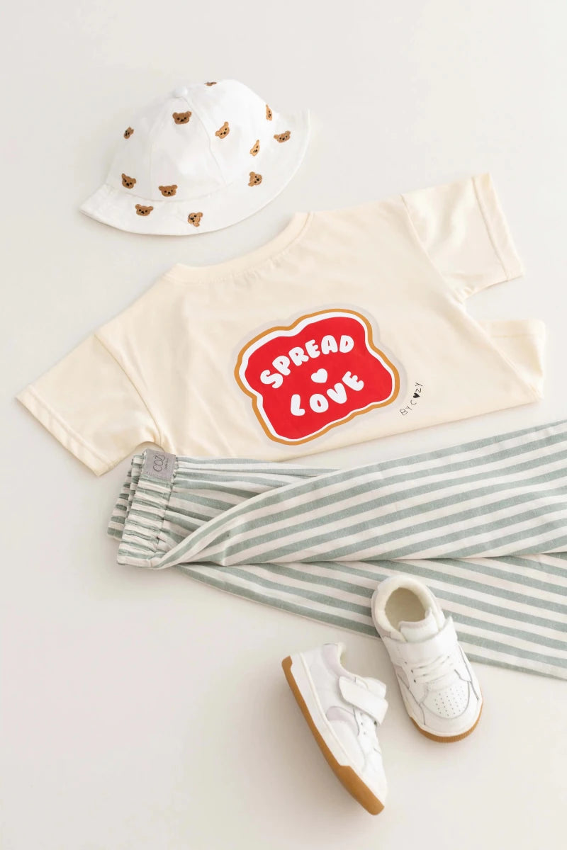 Spread The Love Cozy Crew Club Graphic Tee Cozy Crew Club T-Shirts mora-uk.myshopify.com spread-the-love-cozy-crew-club-graphic-tee   All Products, aw25, BFCM-NEW20, CHILDSPLAY, navy, nonpersonalised, TOPS, ultracozy, whatnot, wholesale, wholesale-int  Spread The Love Cozy Crew Club Graphic Tee Cozy Crew Club T-Shirts mora-uk.myshopify.com spread-the-love-cozy-crew-club-graphic-tee   All Products, aw25, BFCM-NEW20, CHILDSPLAY, navy, nonpersonalised, TOPS, ultracozy, whatnot, wholesale, wholesale-int