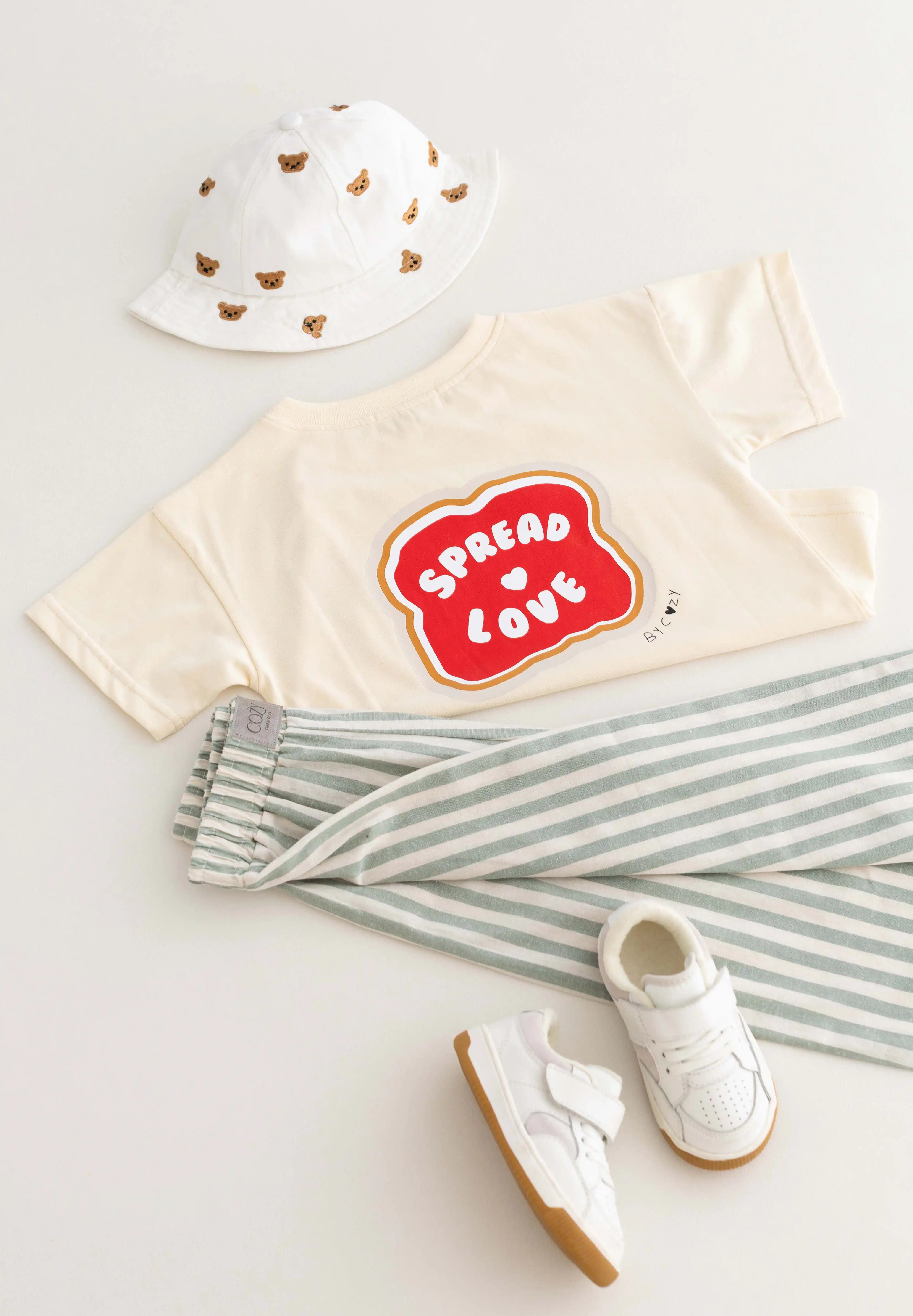 Spread The Love Cozy Crew Club Graphic Tee Cozy Crew Club T-Shirts mora-uk.myshopify.com spread-the-love-cozy-crew-club-graphic-tee   All Products, aw25, BFCM-NEW20, CHILDSPLAY, navy, nonpersonalised, TOPS, ultracozy, whatnot, wholesale, wholesale-int  Spread The Love Cozy Crew Club Graphic Tee Cozy Crew Club T-Shirts mora-uk.myshopify.com spread-the-love-cozy-crew-club-graphic-tee   All Products, aw25, BFCM-NEW20, CHILDSPLAY, navy, nonpersonalised, TOPS, ultracozy, whatnot, wholesale, wholesale-int