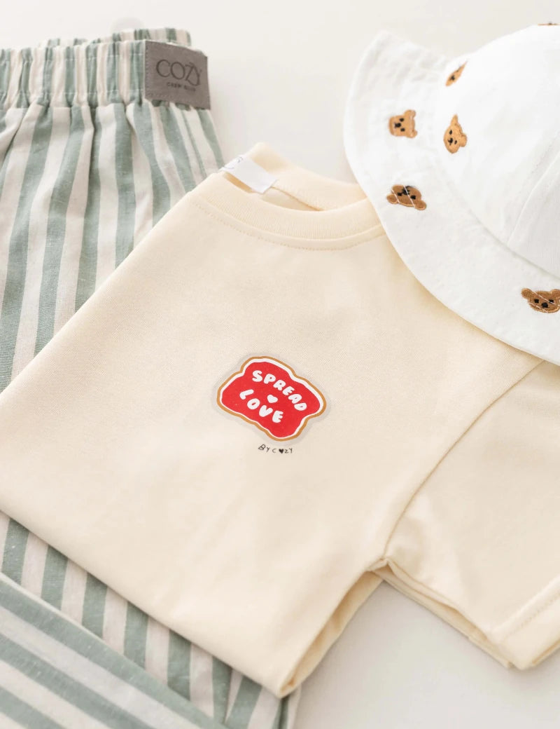 Spread The Love Cozy Crew Club Graphic Tee Cozy Crew Club T-Shirts mora-uk.myshopify.com spread-the-love-cozy-crew-club-graphic-tee   All Products, aw25, BFCM-NEW20, CHILDSPLAY, navy, nonpersonalised, TOPS, ultracozy, whatnot, wholesale, wholesale-int  Spread The Love Cozy Crew Club Graphic Tee Cozy Crew Club T-Shirts mora-uk.myshopify.com spread-the-love-cozy-crew-club-graphic-tee   All Products, aw25, BFCM-NEW20, CHILDSPLAY, navy, nonpersonalised, TOPS, ultracozy, whatnot, wholesale, wholesale-int