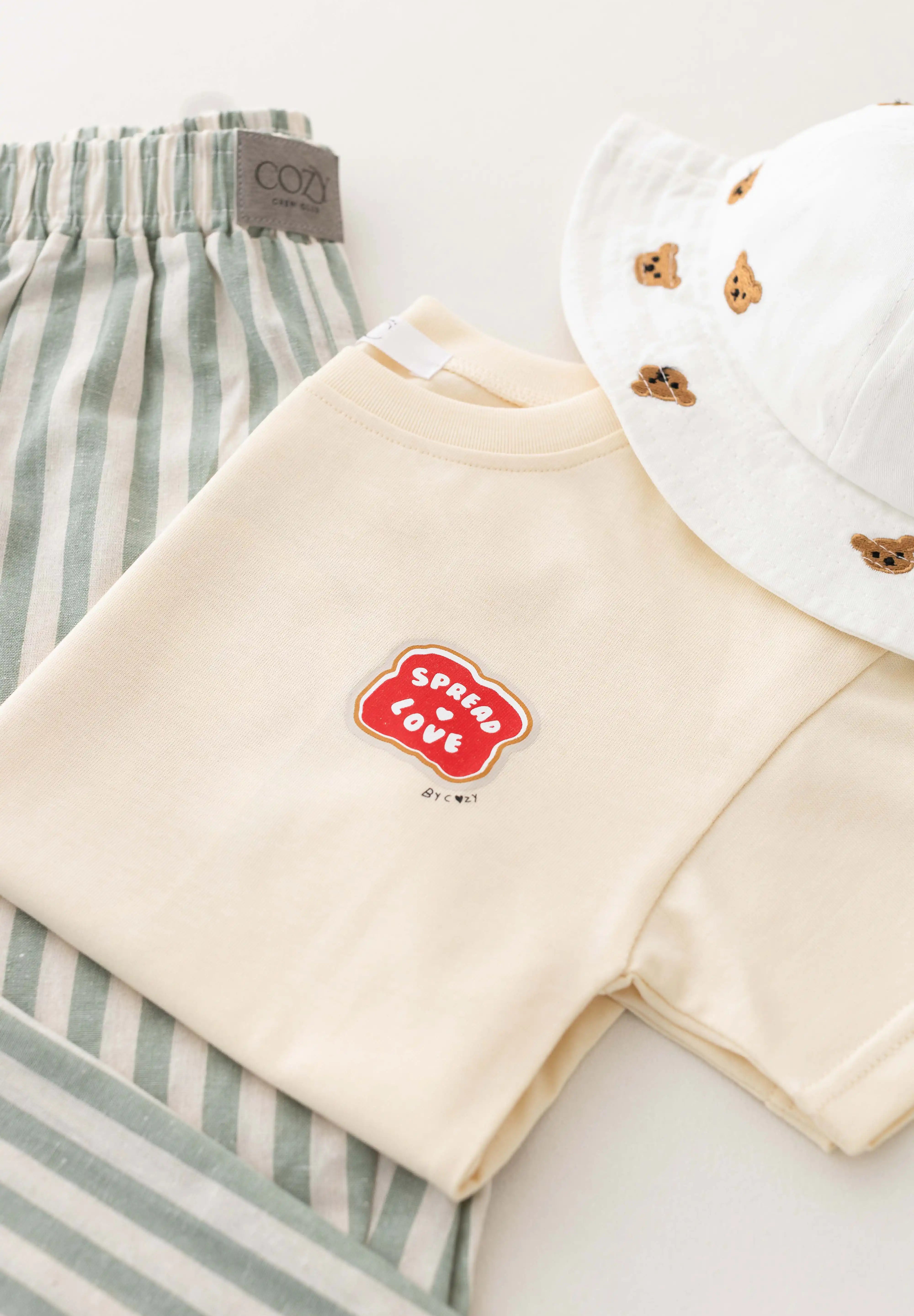 Spread The Love Cozy Crew Club Graphic Tee Cozy Crew Club T-Shirts mora-uk.myshopify.com spread-the-love-cozy-crew-club-graphic-tee   All Products, aw25, BFCM-NEW20, CHILDSPLAY, navy, nonpersonalised, TOPS, ultracozy, whatnot, wholesale, wholesale-int  Spread The Love Cozy Crew Club Graphic Tee Cozy Crew Club T-Shirts mora-uk.myshopify.com spread-the-love-cozy-crew-club-graphic-tee   All Products, aw25, BFCM-NEW20, CHILDSPLAY, navy, nonpersonalised, TOPS, ultracozy, whatnot, wholesale, wholesale-int