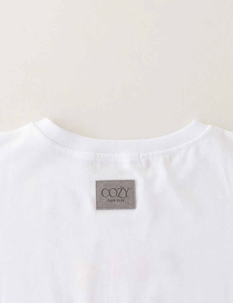 Cozy Crew Club 90's Colour Graphic Tee Cozy Crew Club T-Shirts mora-uk.myshopify.com cozy-crew-club-90s-colour-graphic-tee   All Products, aw25, BFCM-NEW20, CHILDSPLAY, navy, nonpersonalised, TOPS, ultracozy, whatnot, wholesale, wholesale-int  Cozy Crew Club 90's Colour Graphic Tee Cozy Crew Club T-Shirts mora-uk.myshopify.com cozy-crew-club-90s-colour-graphic-tee   All Products, aw25, BFCM-NEW20, CHILDSPLAY, navy, nonpersonalised, TOPS, ultracozy, whatnot, wholesale, wholesale-int