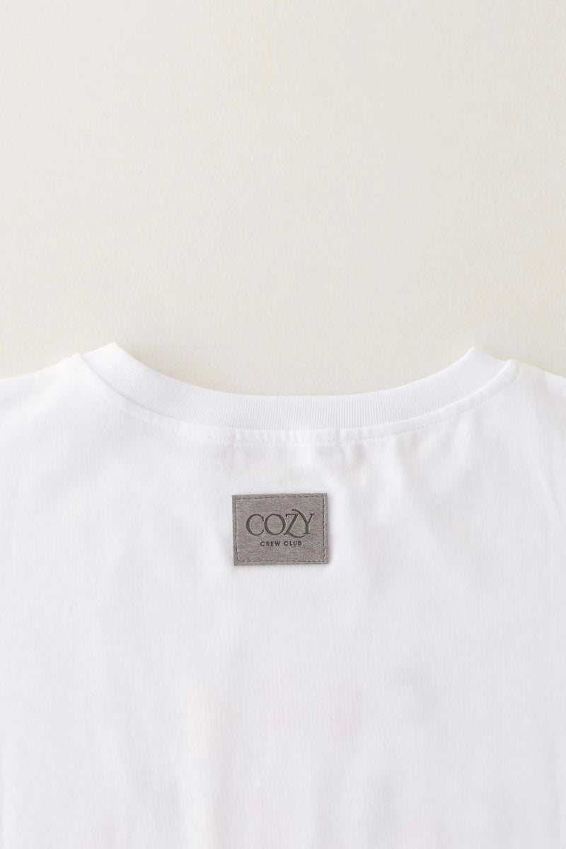 Cozy Crew Club 90's Colour Graphic Tee Cozy Crew Club T-Shirts mora-uk.myshopify.com cozy-crew-club-90s-colour-graphic-tee   All Products, aw25, BFCM-NEW20, CHILDSPLAY, navy, nonpersonalised, TOPS, ultracozy, whatnot, wholesale, wholesale-int  Cozy Crew Club 90's Colour Graphic Tee Cozy Crew Club T-Shirts mora-uk.myshopify.com cozy-crew-club-90s-colour-graphic-tee   All Products, aw25, BFCM-NEW20, CHILDSPLAY, navy, nonpersonalised, TOPS, ultracozy, whatnot, wholesale, wholesale-int