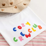 Cozy Crew Club 90's Colour Graphic Tee Cozy Crew Club T-Shirts mora-uk.myshopify.com cozy-crew-club-90s-colour-graphic-tee   All Products, aw25, BFCM-NEW20, CHILDSPLAY, navy, nonpersonalised, TOPS, ultracozy, whatnot, wholesale, wholesale-int  Cozy Crew Club 90's Colour Graphic Tee Cozy Crew Club T-Shirts mora-uk.myshopify.com cozy-crew-club-90s-colour-graphic-tee   All Products, aw25, BFCM-NEW20, CHILDSPLAY, navy, nonpersonalised, TOPS, ultracozy, whatnot, wholesale, wholesale-int
