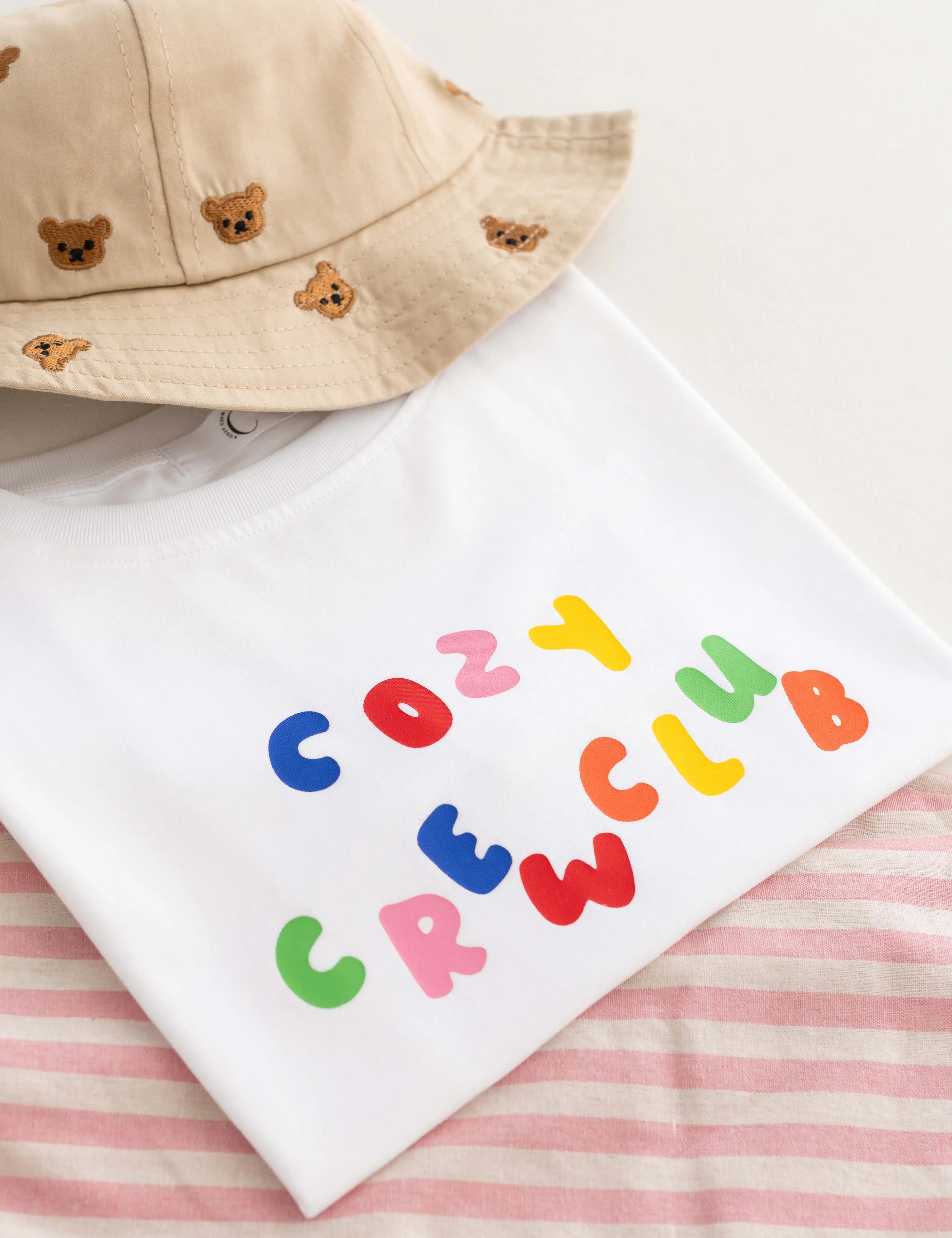 Cozy Crew Club 90's Colour Graphic Tee Cozy Crew Club T-Shirts mora-uk.myshopify.com cozy-crew-club-90s-colour-graphic-tee   All Products, aw25, BFCM-NEW20, CHILDSPLAY, navy, nonpersonalised, TOPS, ultracozy, whatnot, wholesale, wholesale-int  Cozy Crew Club 90's Colour Graphic Tee Cozy Crew Club T-Shirts mora-uk.myshopify.com cozy-crew-club-90s-colour-graphic-tee   All Products, aw25, BFCM-NEW20, CHILDSPLAY, navy, nonpersonalised, TOPS, ultracozy, whatnot, wholesale, wholesale-int
