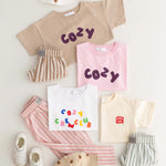 Cozy Crew Club 90's Colour Graphic Tee Cozy Crew Club T-Shirts mora-uk.myshopify.com cozy-crew-club-90s-colour-graphic-tee   All Products, aw25, BFCM-NEW20, CHILDSPLAY, navy, nonpersonalised, TOPS, ultracozy, whatnot, wholesale, wholesale-int  Cozy Crew Club 90's Colour Graphic Tee Cozy Crew Club T-Shirts mora-uk.myshopify.com cozy-crew-club-90s-colour-graphic-tee   All Products, aw25, BFCM-NEW20, CHILDSPLAY, navy, nonpersonalised, TOPS, ultracozy, whatnot, wholesale, wholesale-int
