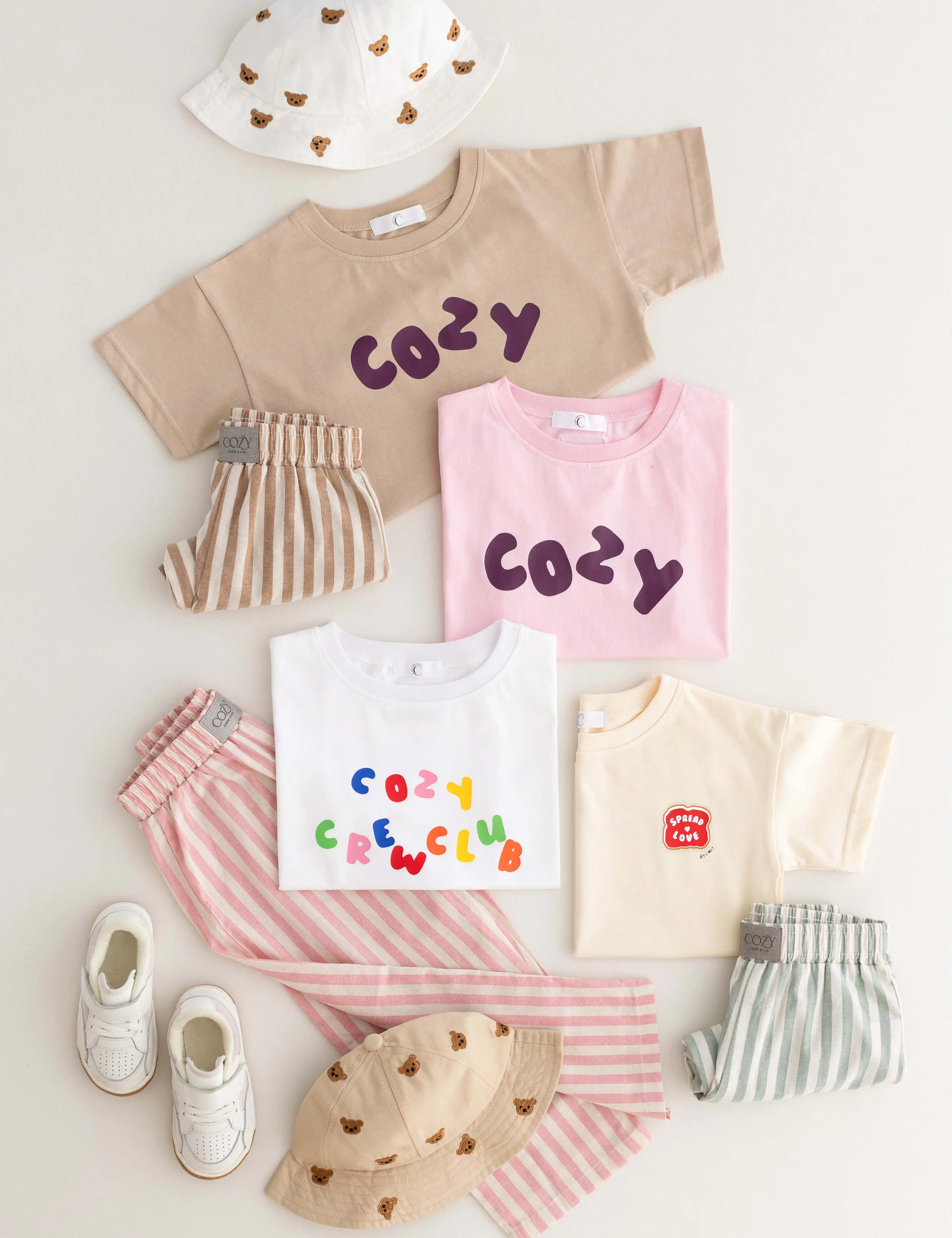 Cozy Crew Club 90's Colour Graphic Tee Cozy Crew Club T-Shirts mora-uk.myshopify.com cozy-crew-club-90s-colour-graphic-tee   All Products, aw25, BFCM-NEW20, CHILDSPLAY, navy, nonpersonalised, TOPS, ultracozy, whatnot, wholesale, wholesale-int  Cozy Crew Club 90's Colour Graphic Tee Cozy Crew Club T-Shirts mora-uk.myshopify.com cozy-crew-club-90s-colour-graphic-tee   All Products, aw25, BFCM-NEW20, CHILDSPLAY, navy, nonpersonalised, TOPS, ultracozy, whatnot, wholesale, wholesale-int