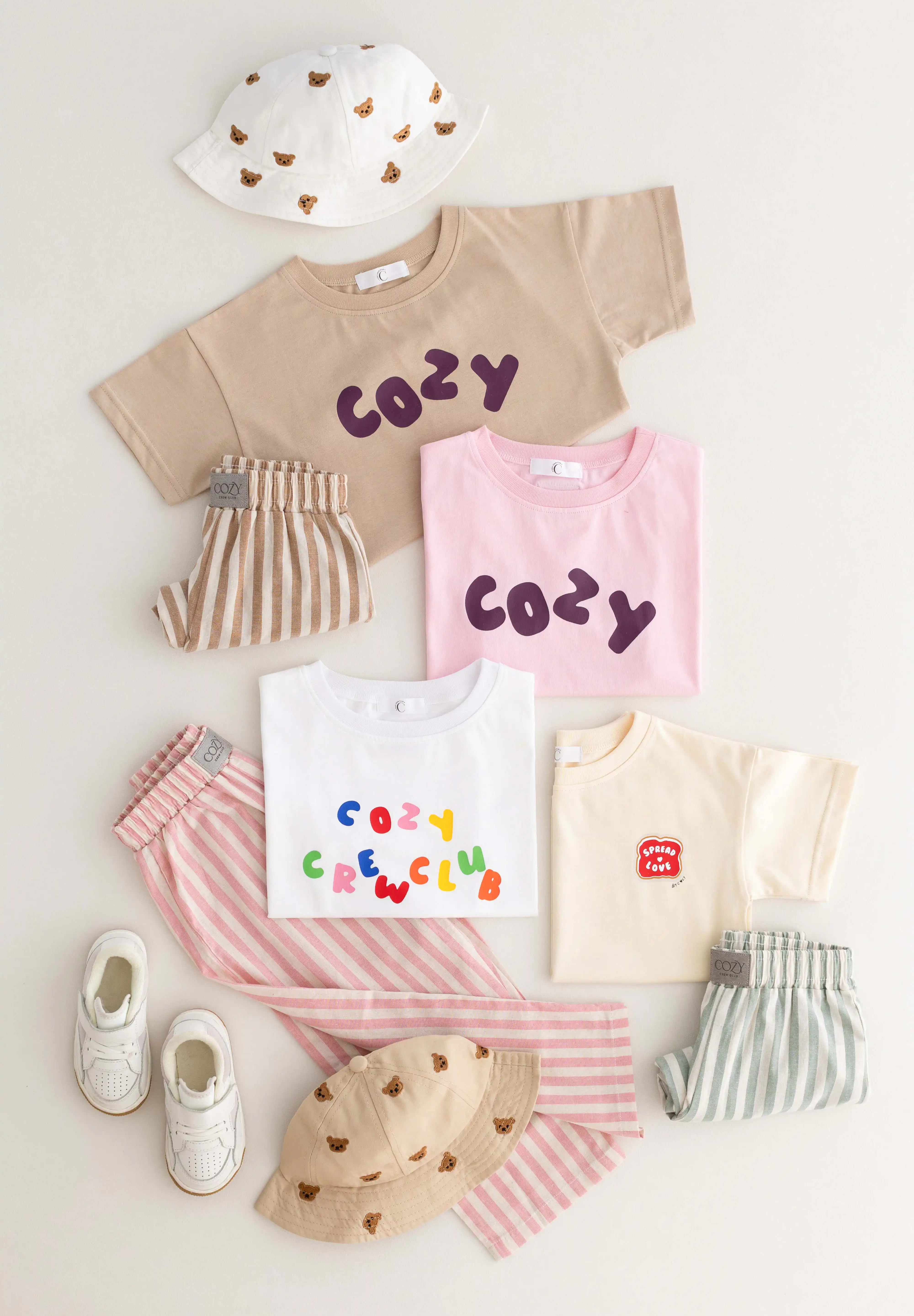 Cozy Crew Club 90's Colour Graphic Tee Cozy Crew Club T-Shirts mora-uk.myshopify.com cozy-crew-club-90s-colour-graphic-tee   All Products, aw25, BFCM-NEW20, CHILDSPLAY, navy, nonpersonalised, TOPS, ultracozy, whatnot, wholesale, wholesale-int  Cozy Crew Club 90's Colour Graphic Tee Cozy Crew Club T-Shirts mora-uk.myshopify.com cozy-crew-club-90s-colour-graphic-tee   All Products, aw25, BFCM-NEW20, CHILDSPLAY, navy, nonpersonalised, TOPS, ultracozy, whatnot, wholesale, wholesale-int