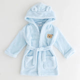 COZY Bear Hooded Dressing Gown Bear Ears - Blue Cozy Crew Club Dressing Gown mora-uk.myshopify.com cozy-bear-hooded-dressing-gown-bear-ears-blue   baby, bath, bathrobe, bear, dressing gown, hooded, new in, personalise, soft, zero  COZY Bear Hooded Dressing Gown Bear Ears - Blue Cozy Crew Club Dressing Gown mora-uk.myshopify.com cozy-bear-hooded-dressing-gown-bear-ears-blue   baby, bath, bathrobe, bear, dressing gown, hooded, new in, personalise, soft, zero