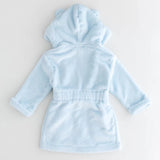 COZY Bear Hooded Dressing Gown Bear Ears - Blue Cozy Crew Club Dressing Gown mora-uk.myshopify.com cozy-bear-hooded-dressing-gown-bear-ears-blue   baby, bath, bathrobe, bear, dressing gown, hooded, new in, personalise, soft, zero  COZY Bear Hooded Dressing Gown Bear Ears - Blue Cozy Crew Club Dressing Gown mora-uk.myshopify.com cozy-bear-hooded-dressing-gown-bear-ears-blue   baby, bath, bathrobe, bear, dressing gown, hooded, new in, personalise, soft, zero