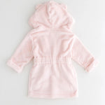 COZY Bear Hooded Dressing Gown Bear Ears - Pink Cozy Crew Club Dressing Gown mora-uk.myshopify.com cozy-bear-hooded-dressing-gown-bear-ears-pink   baby, bath, bathrobe, bear, dressing gown, hooded, new in, personalise, soft, zero  COZY Bear Hooded Dressing Gown Bear Ears - Pink Cozy Crew Club Dressing Gown mora-uk.myshopify.com cozy-bear-hooded-dressing-gown-bear-ears-pink   baby, bath, bathrobe, bear, dressing gown, hooded, new in, personalise, soft, zero