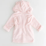 COZY Bear Hooded Dressing Gown Bear Ears - Pink Cozy Crew Club Dressing Gown mora-uk.myshopify.com cozy-bear-hooded-dressing-gown-bear-ears-pink   baby, bath, bathrobe, bear, dressing gown, hooded, new in, personalise, soft, zero  COZY Bear Hooded Dressing Gown Bear Ears - Pink Cozy Crew Club Dressing Gown mora-uk.myshopify.com cozy-bear-hooded-dressing-gown-bear-ears-pink   baby, bath, bathrobe, bear, dressing gown, hooded, new in, personalise, soft, zero