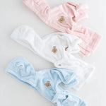COZY Bear Hooded Dressing Gown Bear Ears - Blue Cozy Crew Club Dressing Gown mora-uk.myshopify.com cozy-bear-hooded-dressing-gown-bear-ears-blue   baby, bath, bathrobe, bear, dressing gown, hooded, new in, personalise, soft, zero  COZY Bear Hooded Dressing Gown Bear Ears - Blue Cozy Crew Club Dressing Gown mora-uk.myshopify.com cozy-bear-hooded-dressing-gown-bear-ears-blue   baby, bath, bathrobe, bear, dressing gown, hooded, new in, personalise, soft, zero