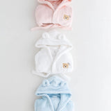 COZY Bear Hooded Dressing Gown Bear Ears - Blue Cozy Crew Club Dressing Gown mora-uk.myshopify.com cozy-bear-hooded-dressing-gown-bear-ears-blue   baby, bath, bathrobe, bear, dressing gown, hooded, new in, personalise, soft, zero  COZY Bear Hooded Dressing Gown Bear Ears - Blue Cozy Crew Club Dressing Gown mora-uk.myshopify.com cozy-bear-hooded-dressing-gown-bear-ears-blue   baby, bath, bathrobe, bear, dressing gown, hooded, new in, personalise, soft, zero