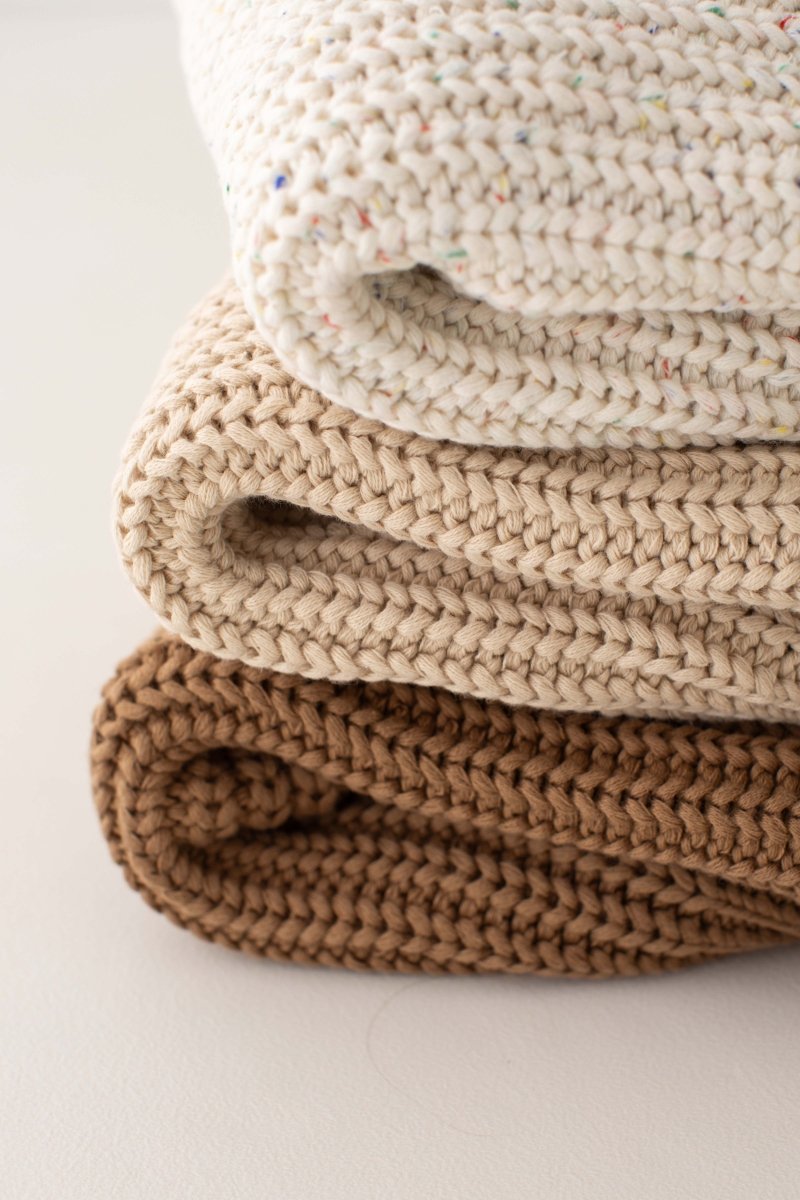 COZY Chunky Sweater | Toffee - Cozy Crew Club
