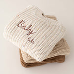 COZY Chunky Sweater | Almond Cozy Crew Club Jumpers mora-uk.myshopify.com cozy-speckle-chunky-sweater-almond   100% cotton, 20off, 33off, 40off, allproducts, almond, baby, baby collection, bear, bear collection, bear print, BFCM-30, BFCM20, BFMC-20, boy, china, CHRISTMAS20, clothing, embroidery, girl, hoodie, hoody, KNIT, new in, nightwear, onesie, PADDY20, playsuit, ultracozy, WINTER20, zero