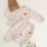 The Bear Colour Tracksuit Cozy Crew Club Tracksuits mora-uk.myshopify.com the-bear-colour-tracksuit   10off, 20off, allproducts, baby, bear, bear collection, bear print, BFCM-25, bfcm30badge, boy, CHILDSPLAY, china, clothing, embroidery, girl, happy bear, LINECARD, new in, nonpersonalised, PADDY33, summersale24, tracksuit, unisex, whatnot, zero
