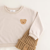 The Bear Colour Tracksuit