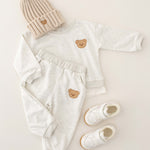 The Bear Colour Tracksuit Cozy Crew Club Tracksuits mora-uk.myshopify.com the-bear-colour-tracksuit   10off, 20off, allproducts, baby, bear, bear collection, bear print, BFCM-25, bfcm30badge, boy, CHILDSPLAY, china, clothing, embroidery, girl, happy bear, LINECARD, new in, nonpersonalised, PADDY33, summersale24, tracksuit, unisex, whatnot, zero