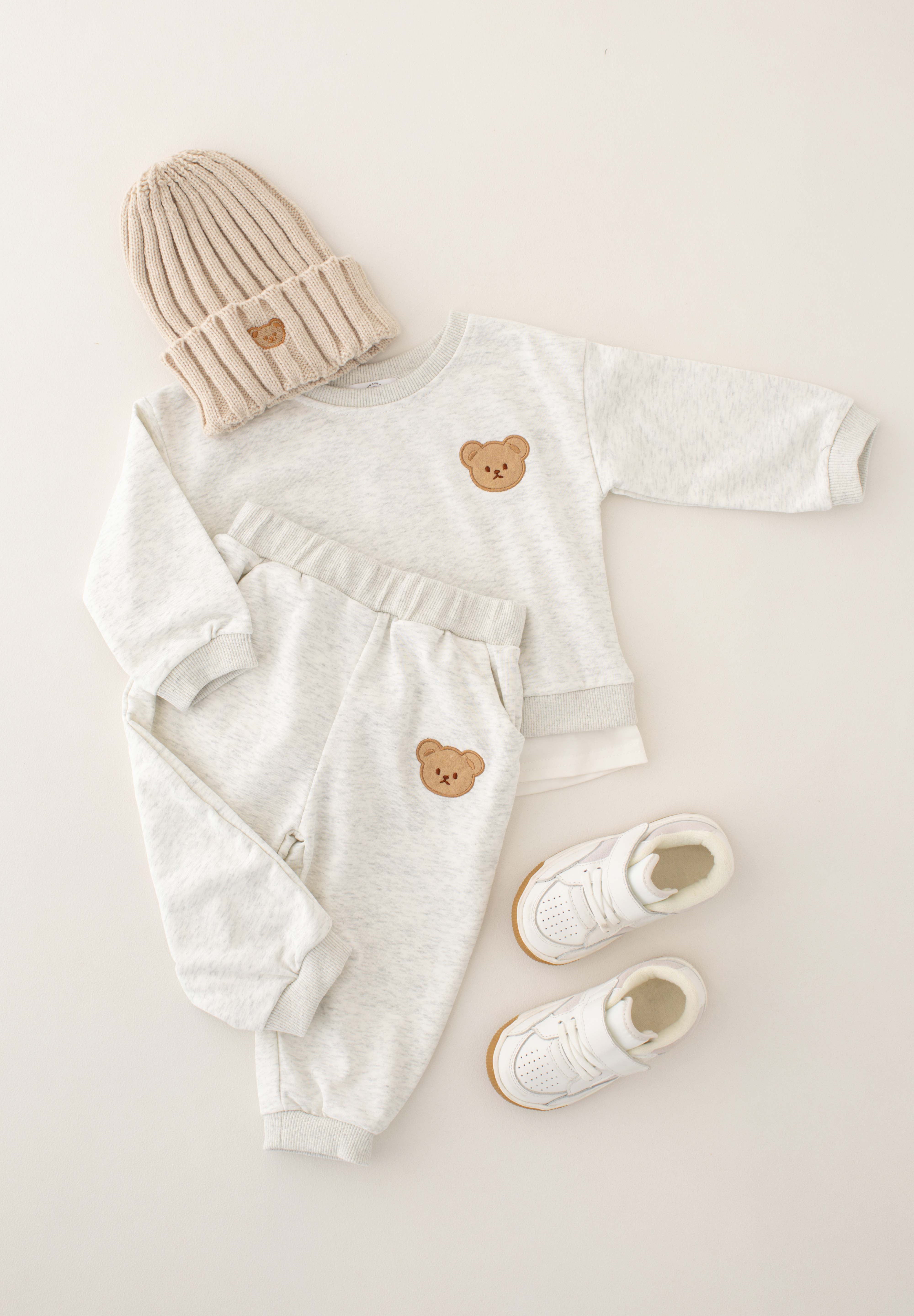 The Bear Colour Tracksuit Cozy Crew Club Tracksuits mora-uk.myshopify.com the-bear-colour-tracksuit   10off, 20off, allproducts, baby, bear, bear collection, bear print, BFCM-25, bfcm30badge, boy, CHILDSPLAY, china, clothing, embroidery, girl, happy bear, LINECARD, new in, nonpersonalised, PADDY33, summersale24, tracksuit, unisex, whatnot, zero