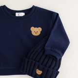 The Bear Colour Tracksuit