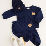 The Bear Colour Tracksuit Cozy Crew Club Tracksuits mora-uk.myshopify.com the-bear-colour-tracksuit   10off, 20off, allproducts, baby, bear, bear collection, bear print, BFCM-25, bfcm30badge, boy, CHILDSPLAY, china, clothing, embroidery, girl, happy bear, LINECARD, new in, nonpersonalised, PADDY33, summersale24, tracksuit, unisex, whatnot, zero