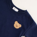 The Bear Colour Tracksuit