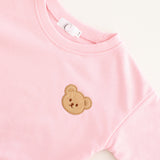 The Bear Colour Tracksuit
