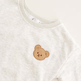 The Bear Colour Tracksuit