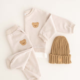 The Bear Colour Tracksuit