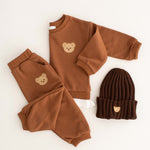 The Bear Colour Tracksuit Cozy Crew Club Tracksuits mora-uk.myshopify.com the-bear-colour-tracksuit   10off, 20off, allproducts, baby, bear, bear collection, bear print, BFCM-25, bfcm30badge, boy, CHILDSPLAY, china, clothing, embroidery, girl, happy bear, LINECARD, new in, nonpersonalised, PADDY33, summersale24, tracksuit, unisex, whatnot, zero