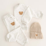 The Bear Colour Tracksuit